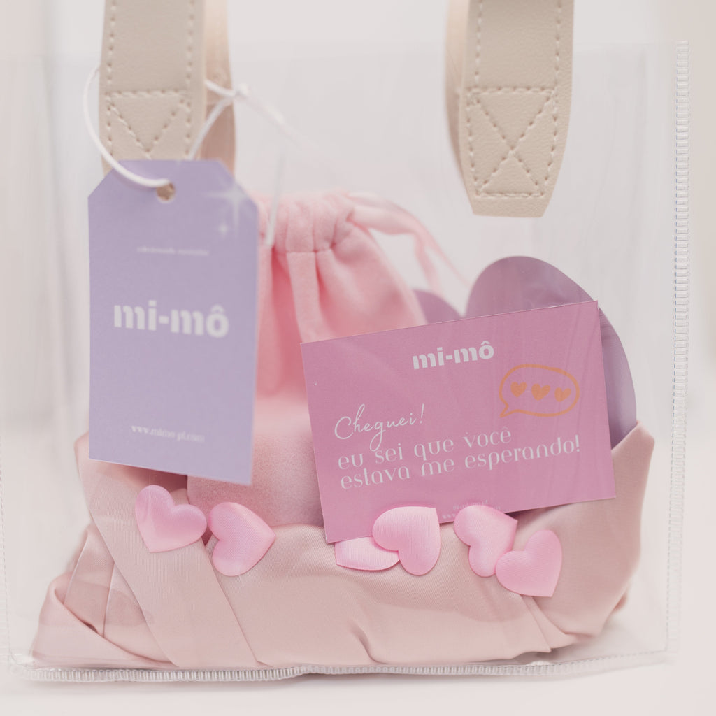 Kit presenteável - Ímanes personalizados com fotos - 5x5cm